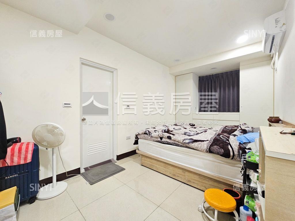 興仁學區１樓公寓房屋室內格局與周邊環境