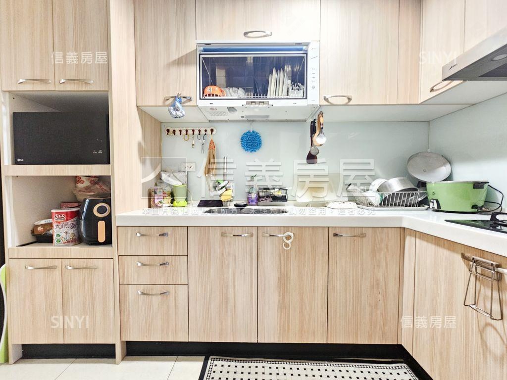 興仁學區１樓公寓房屋室內格局與周邊環境