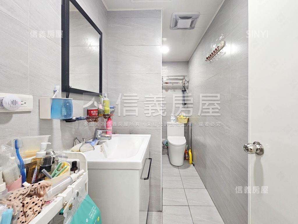 興仁學區１樓公寓房屋室內格局與周邊環境