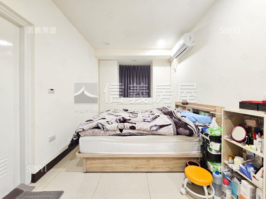 興仁學區１樓公寓房屋室內格局與周邊環境