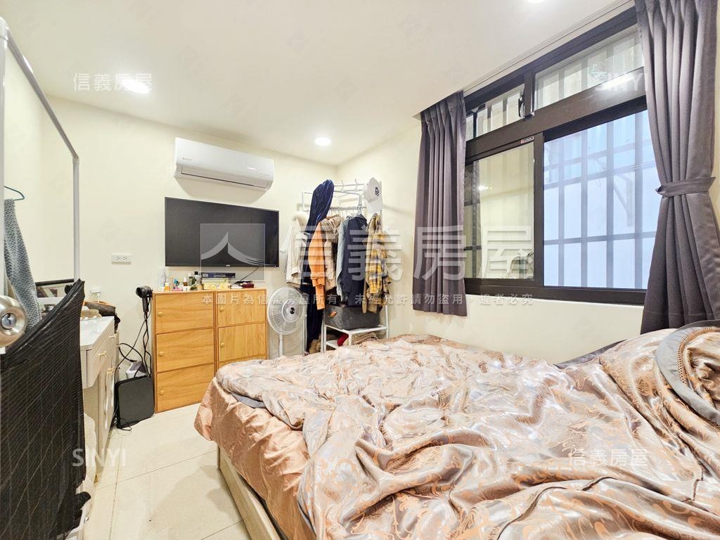 興仁學區１樓公寓房屋室內格局與周邊環境