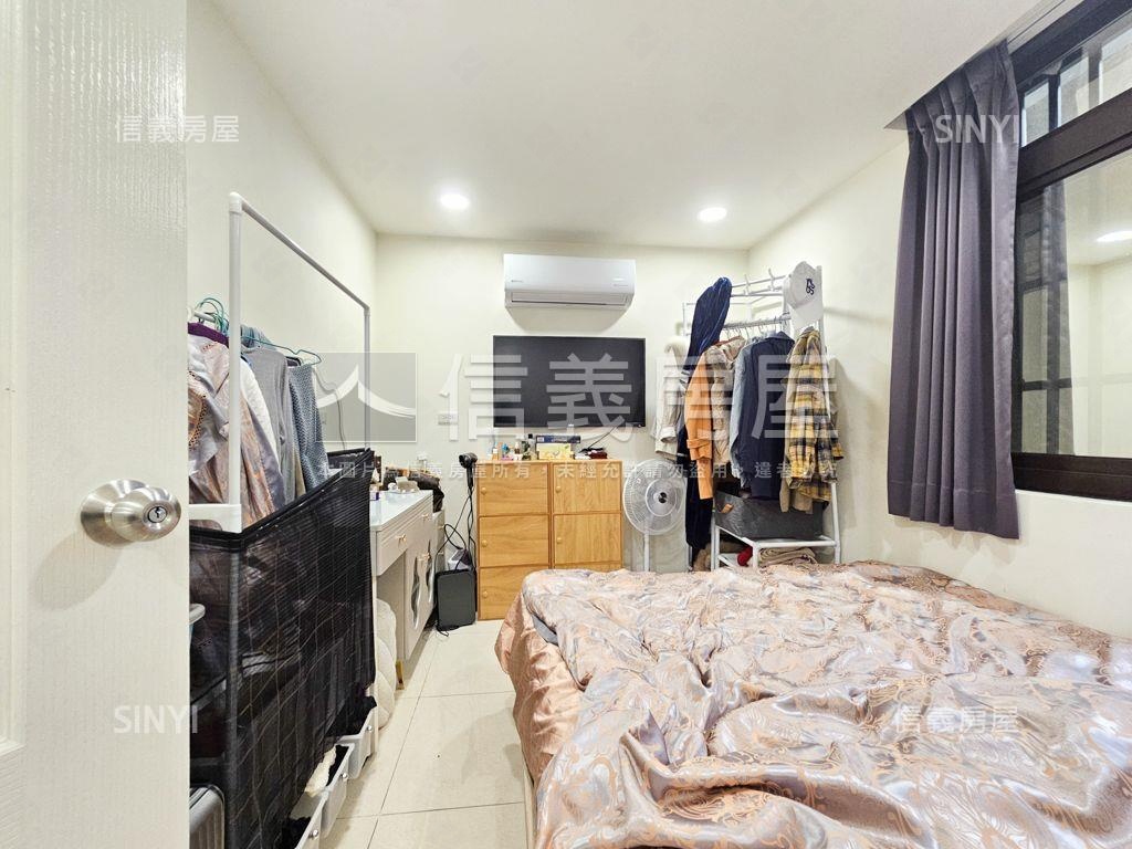 興仁學區１樓公寓房屋室內格局與周邊環境