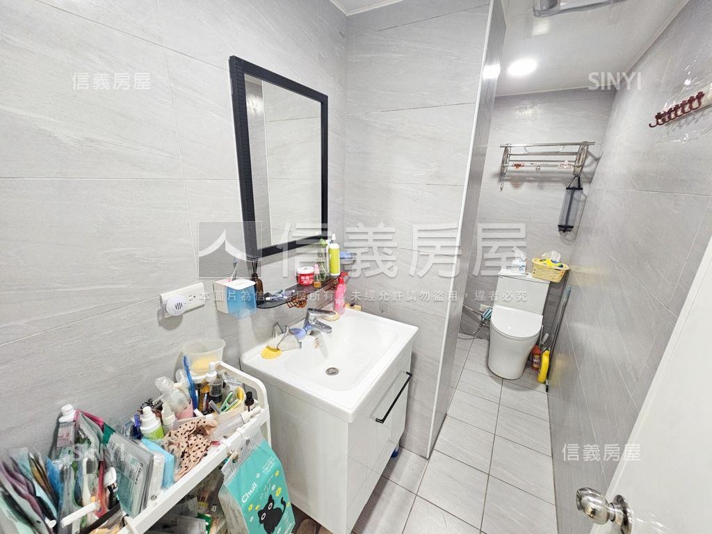 興仁學區１樓公寓房屋室內格局與周邊環境