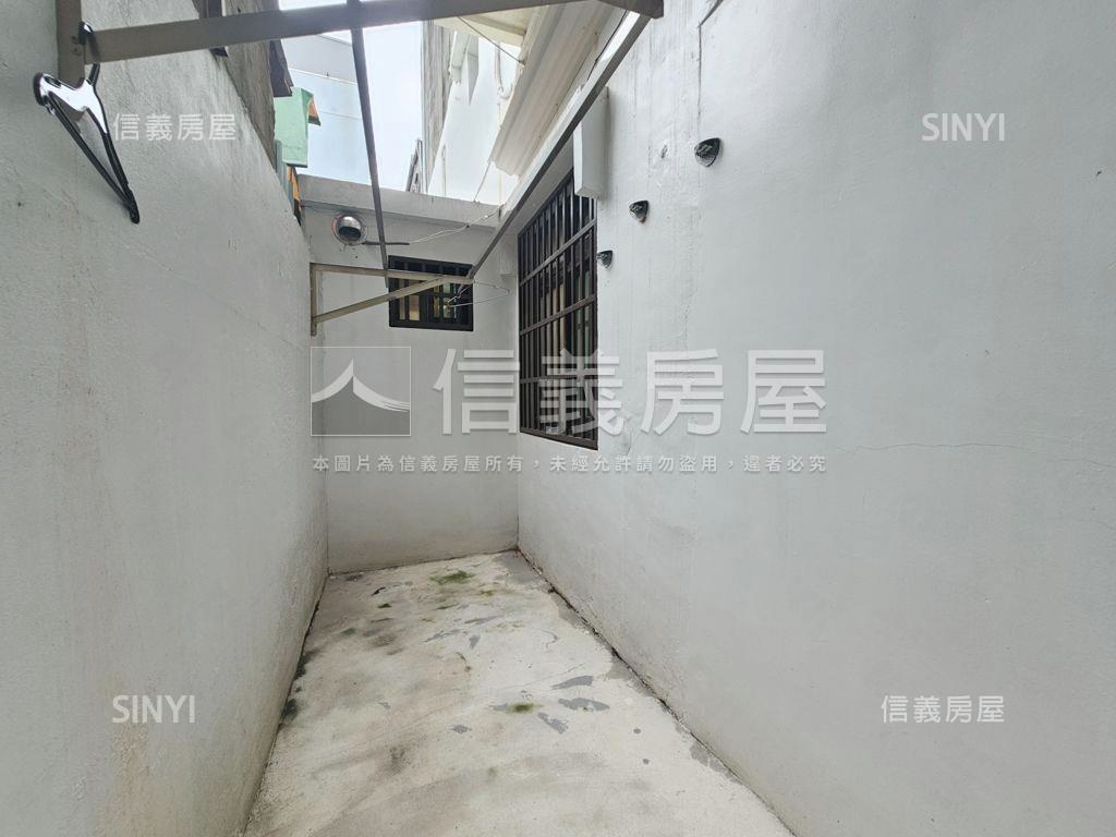 興仁學區１樓公寓房屋室內格局與周邊環境