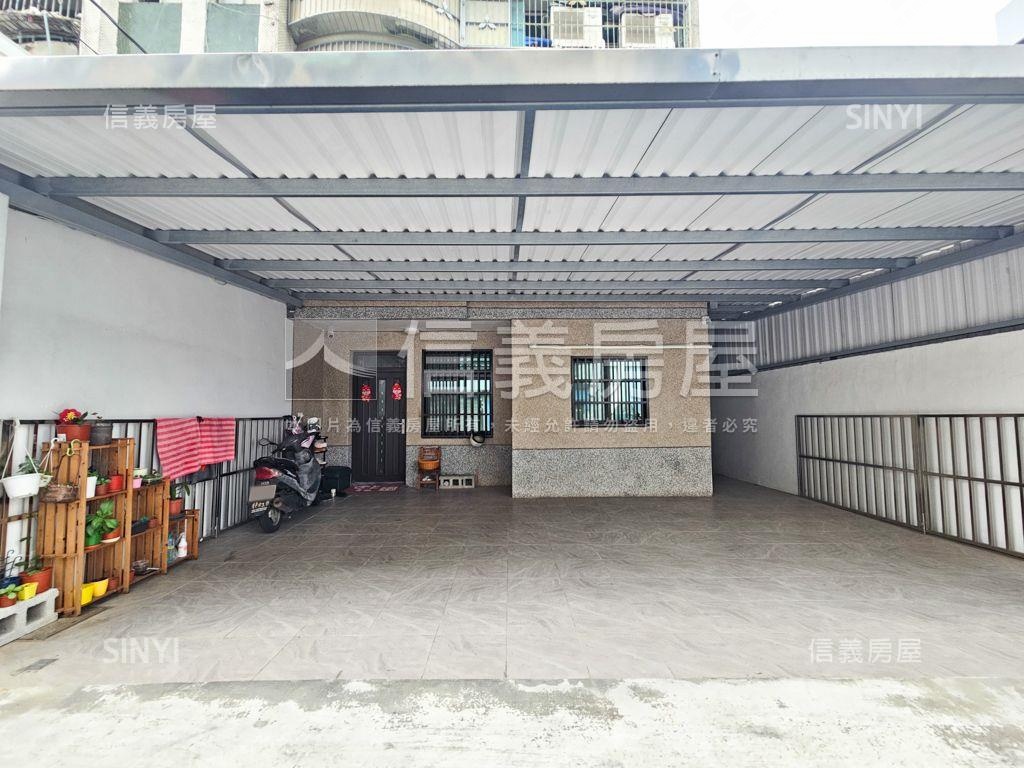 興仁學區１樓公寓房屋室內格局與周邊環境