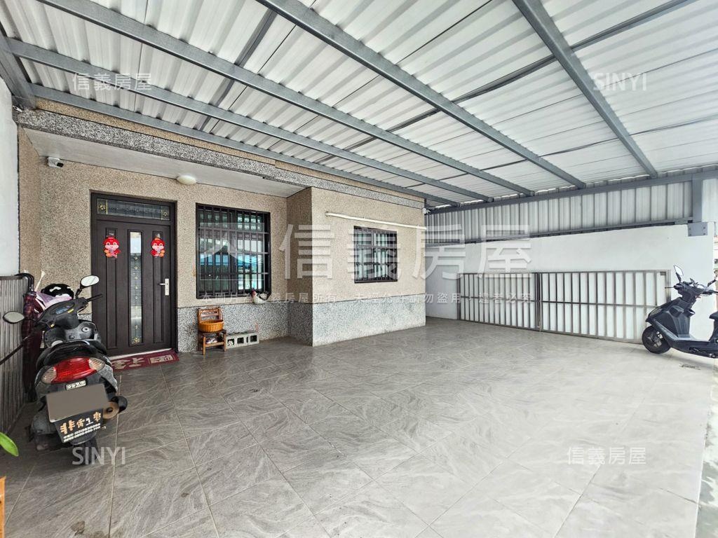 興仁學區１樓公寓房屋室內格局與周邊環境