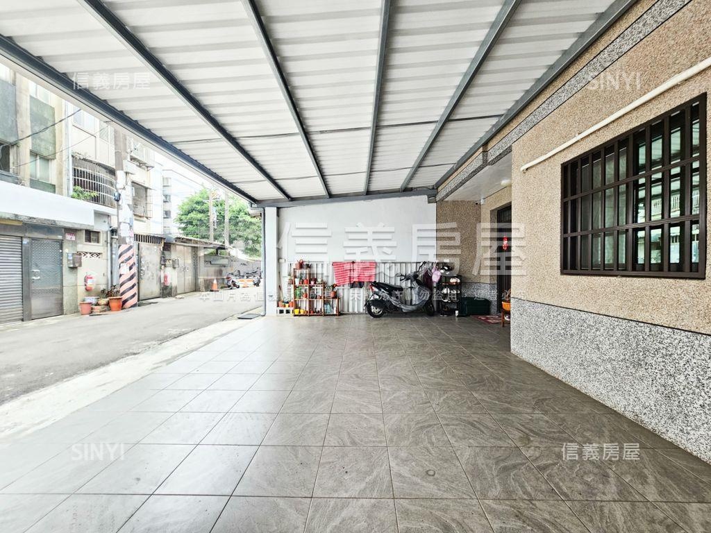 興仁學區１樓公寓房屋室內格局與周邊環境