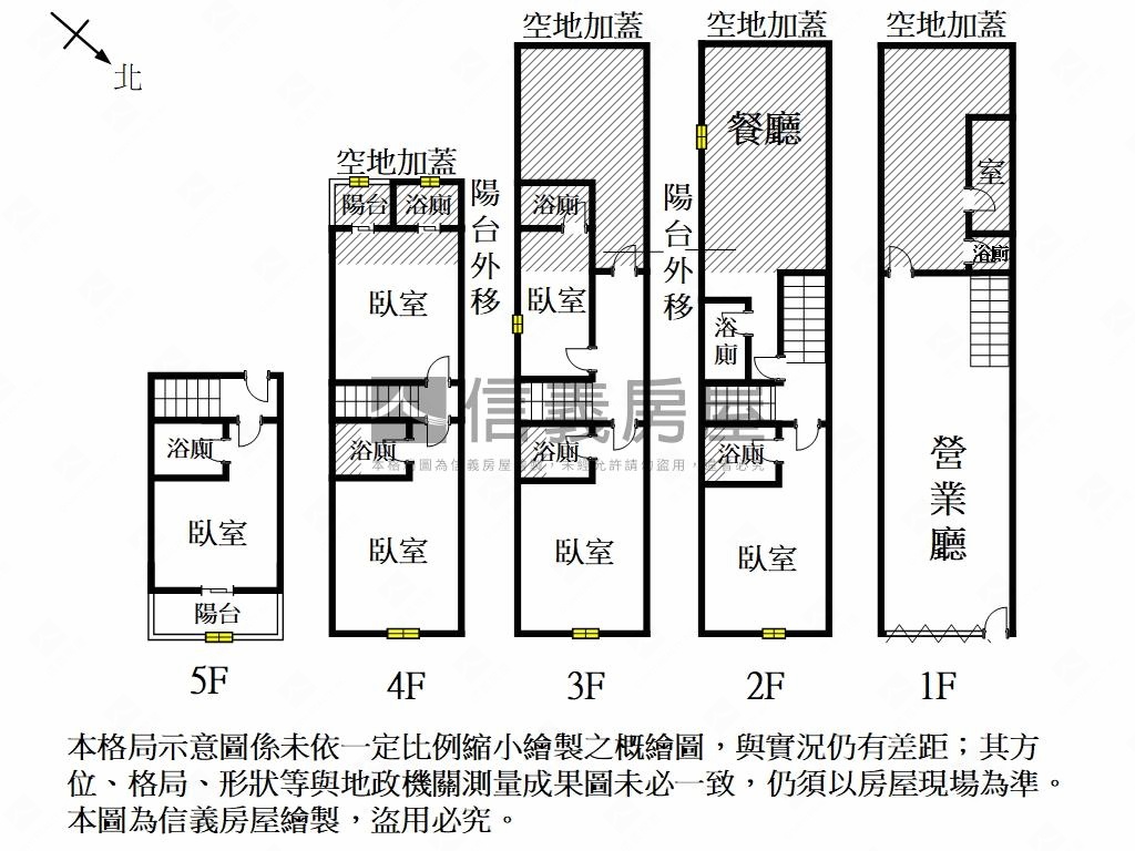 善化市心。燙金店面房屋室內格局與周邊環境