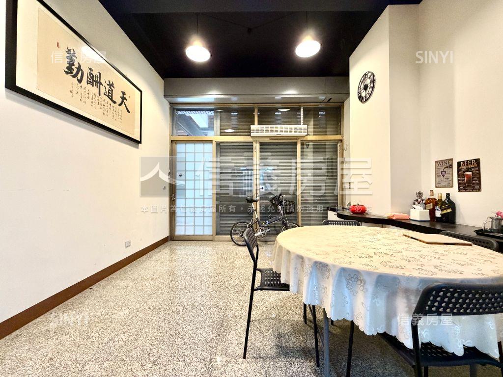 近榮總優質騎樓金店住房屋室內格局與周邊環境