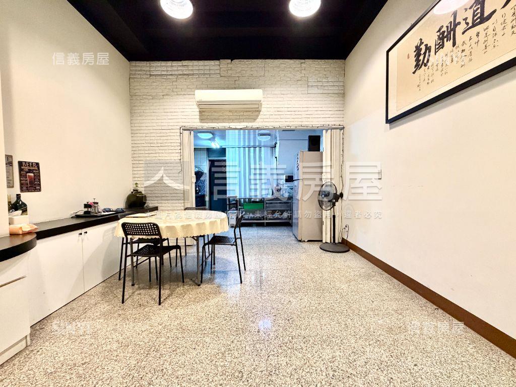 近榮總優質騎樓金店住房屋室內格局與周邊環境