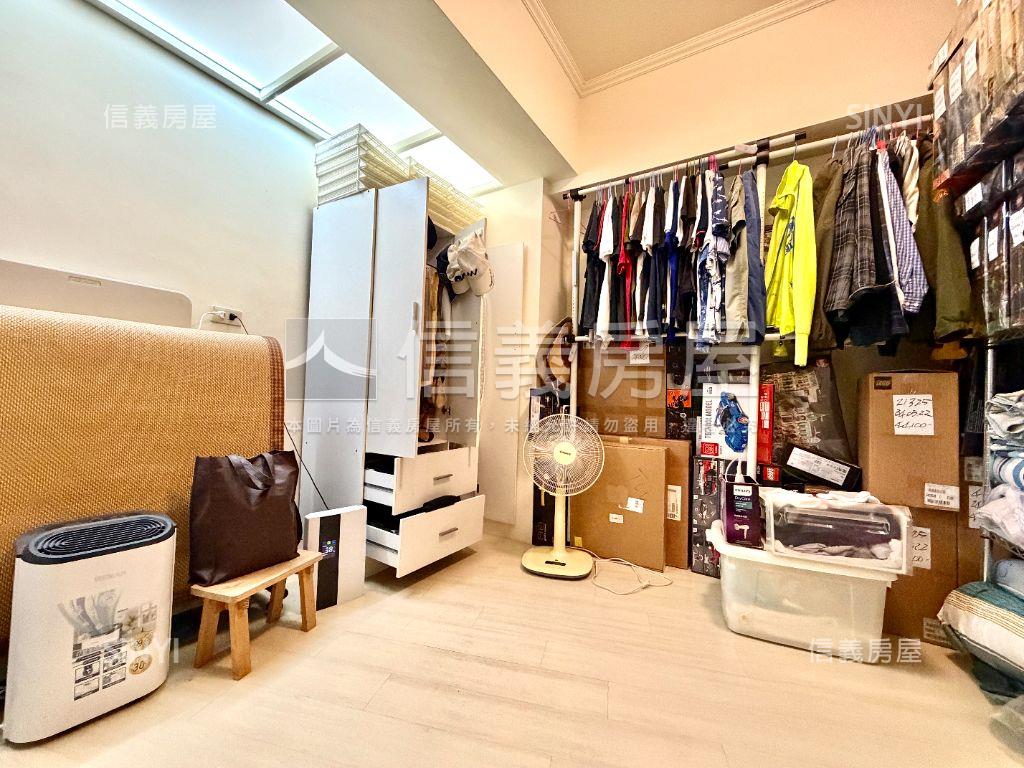 近榮總優質騎樓金店住房屋室內格局與周邊環境