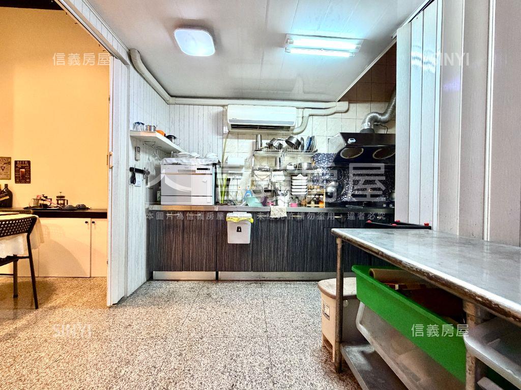 近榮總優質騎樓金店住房屋室內格局與周邊環境