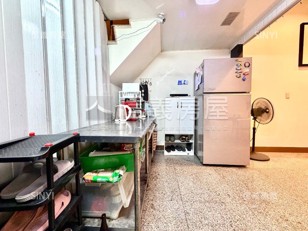 近榮總優質騎樓金店住房屋室內格局與周邊環境