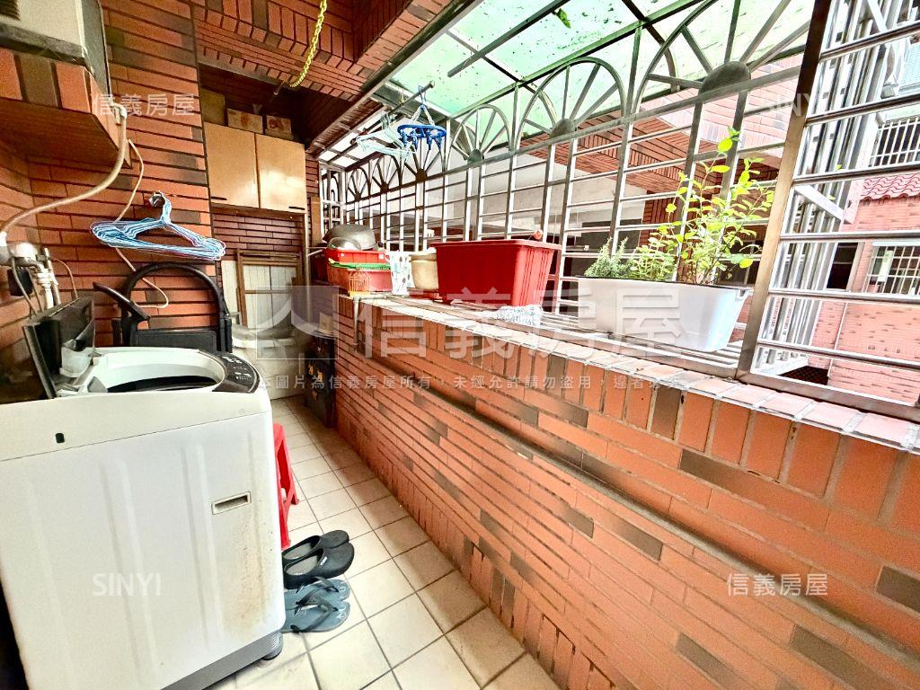 近榮總優質騎樓金店住房屋室內格局與周邊環境