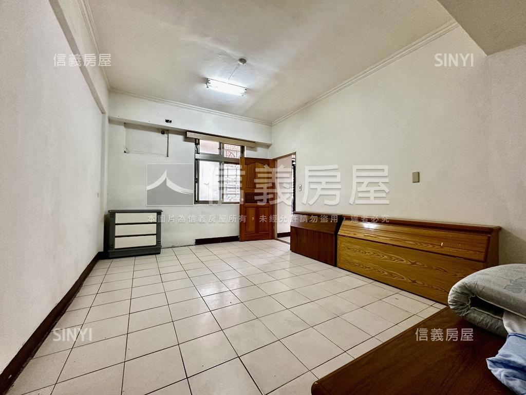 專任～保安街大空間公寓房屋室內格局與周邊環境