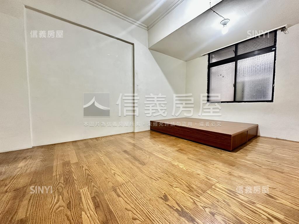 專任～保安街大空間公寓房屋室內格局與周邊環境