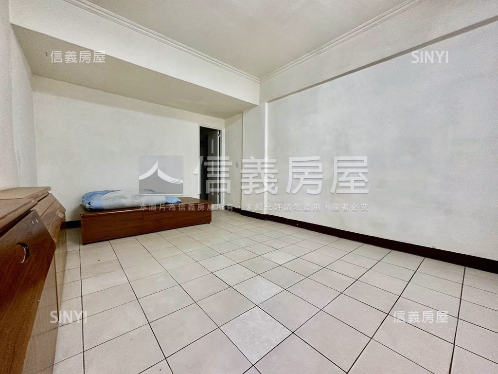 專任～保安街大空間公寓房屋室內格局與周邊環境