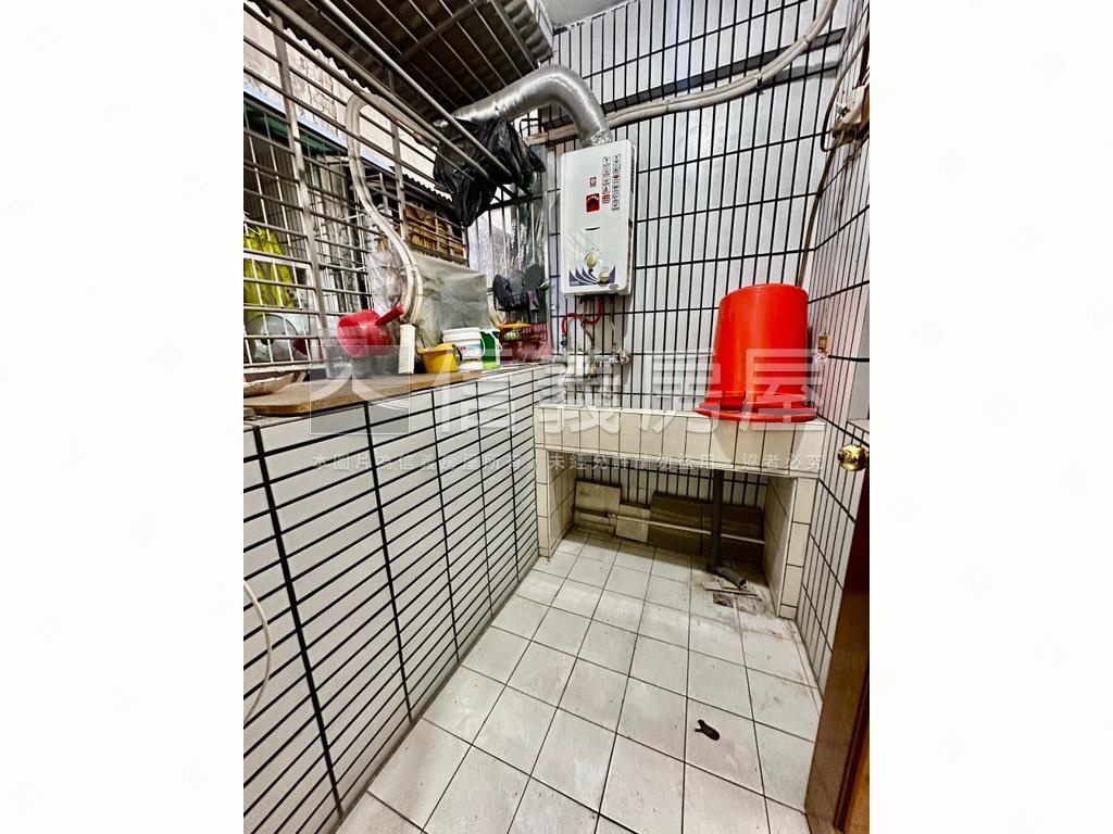 專任～保安街大空間公寓房屋室內格局與周邊環境