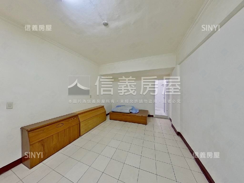 專任～保安街大空間公寓房屋室內格局與周邊環境