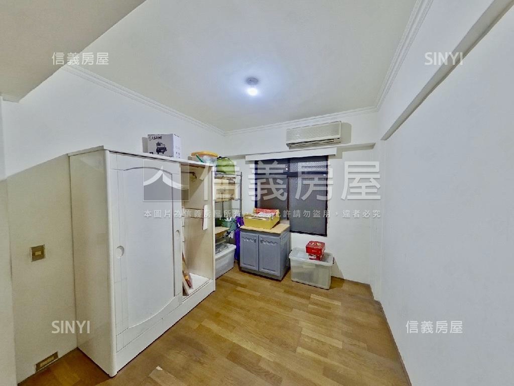 專任～保安街大空間公寓房屋室內格局與周邊環境