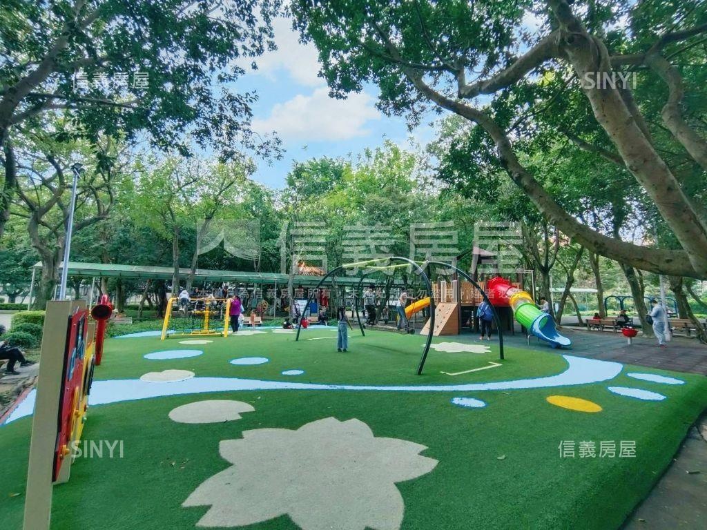 專任～保安街大空間公寓房屋室內格局與周邊環境