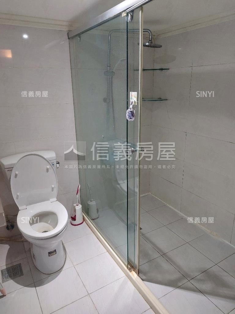 福和國中敦南美居房屋室內格局與周邊環境