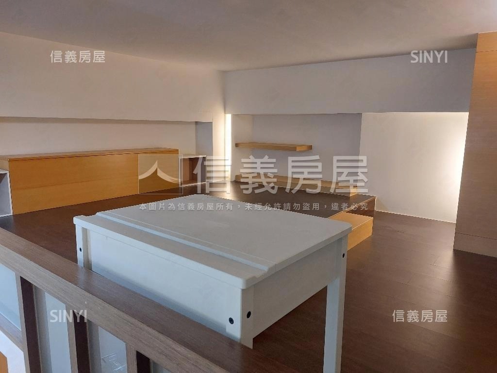 福和國中敦南美居房屋室內格局與周邊環境