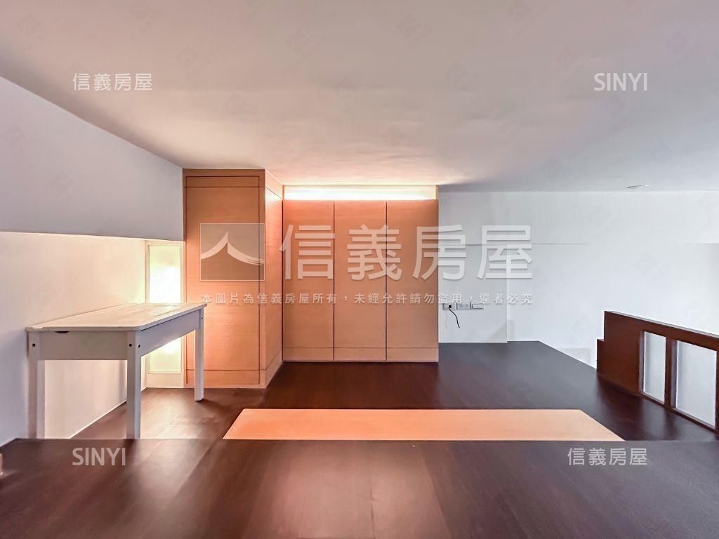 福和國中敦南美居房屋室內格局與周邊環境