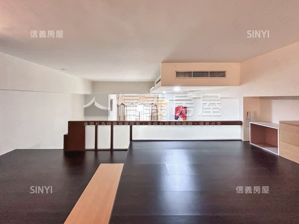 福和國中敦南美居房屋室內格局與周邊環境