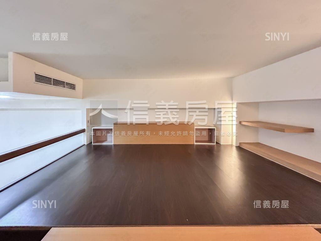 福和國中敦南美居房屋室內格局與周邊環境