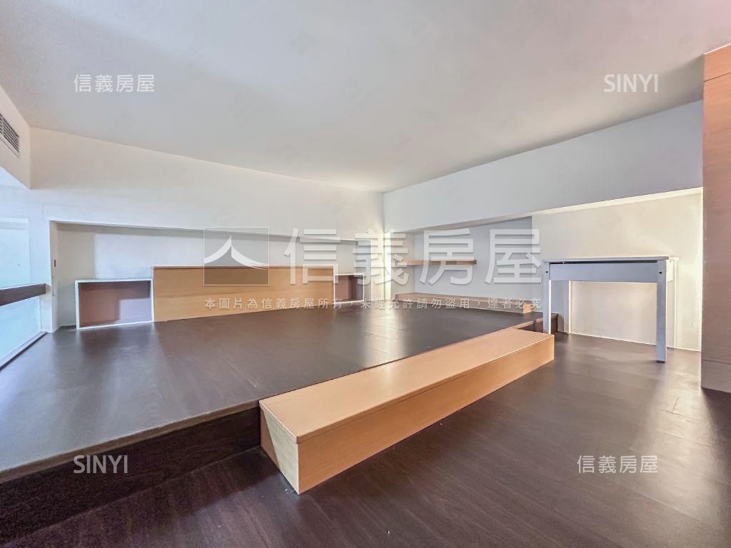 福和國中敦南美居房屋室內格局與周邊環境