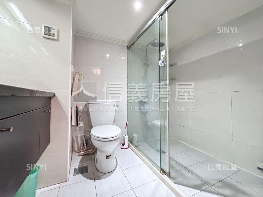 福和國中敦南美居房屋室內格局與周邊環境