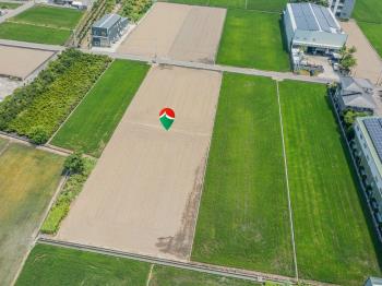 地主急售和美五百坪農地Ａ