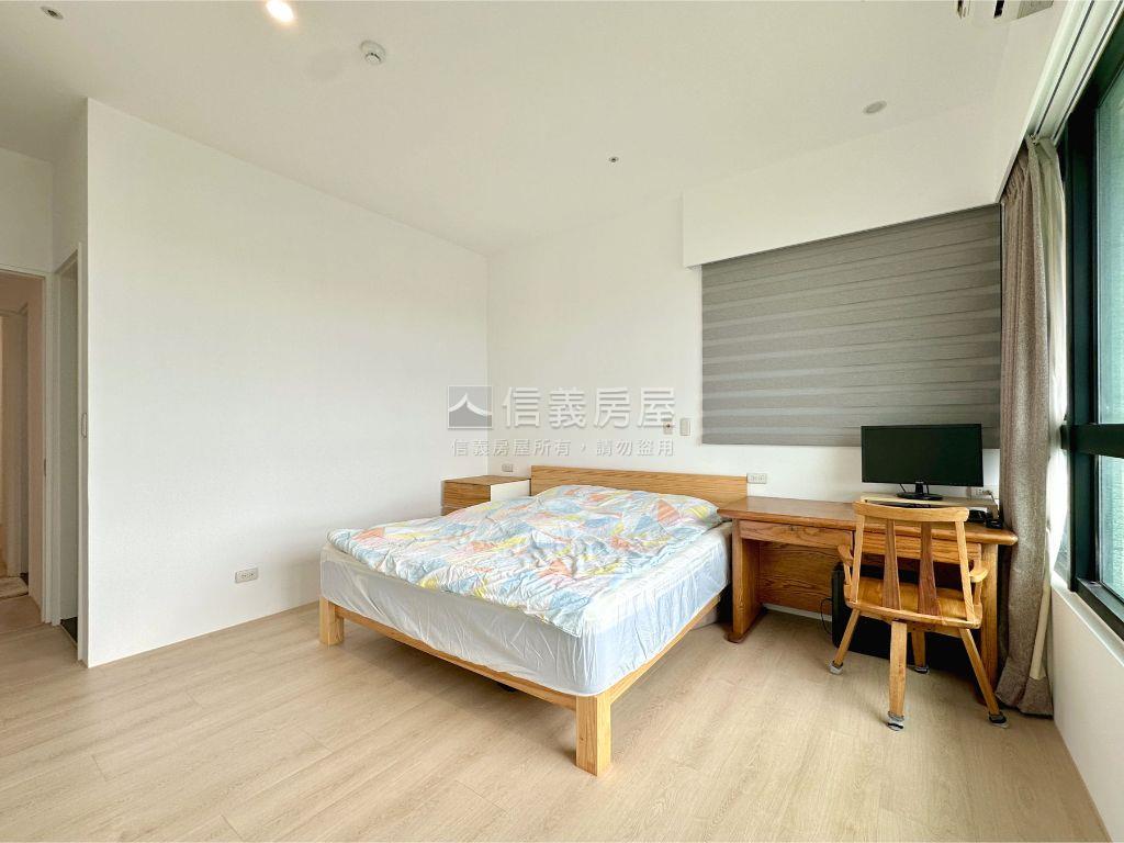 恆合江山│士北科景觀首席房屋室內格局與周邊環境