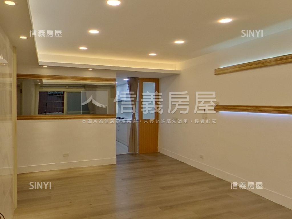 汐萬精美裝潢公寓房屋室內格局與周邊環境