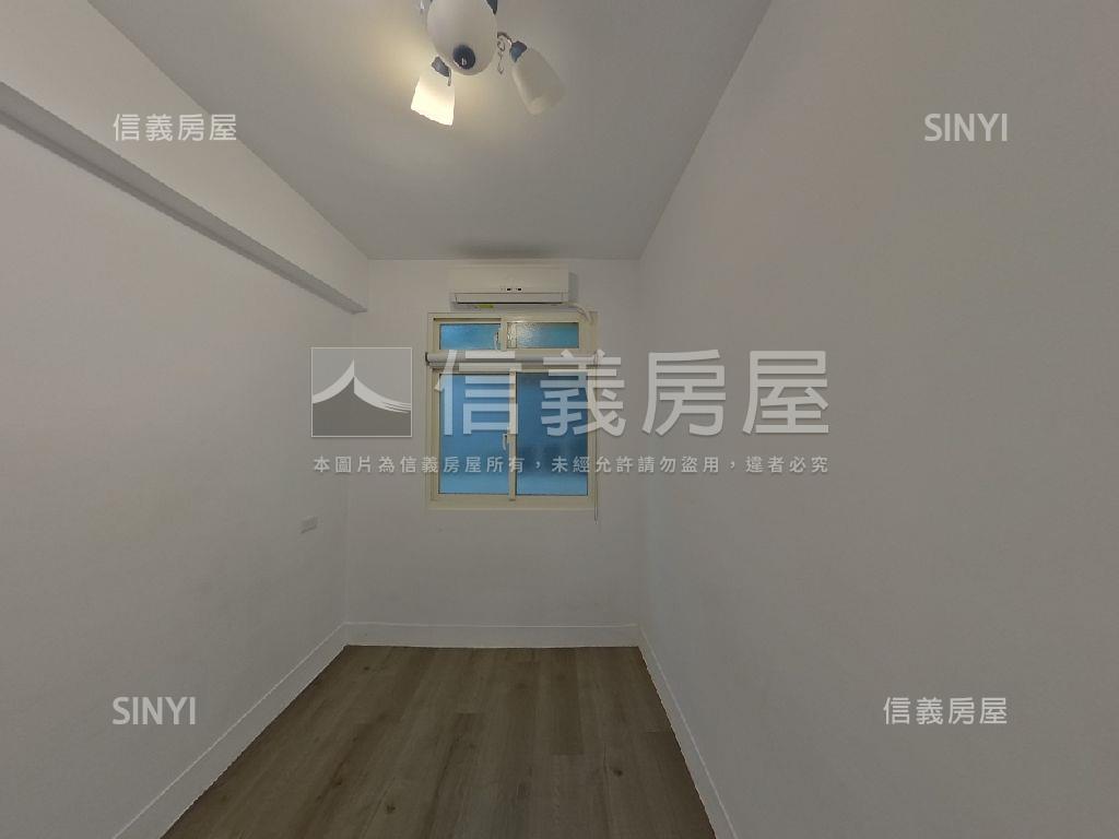 汐萬精美裝潢公寓房屋室內格局與周邊環境
