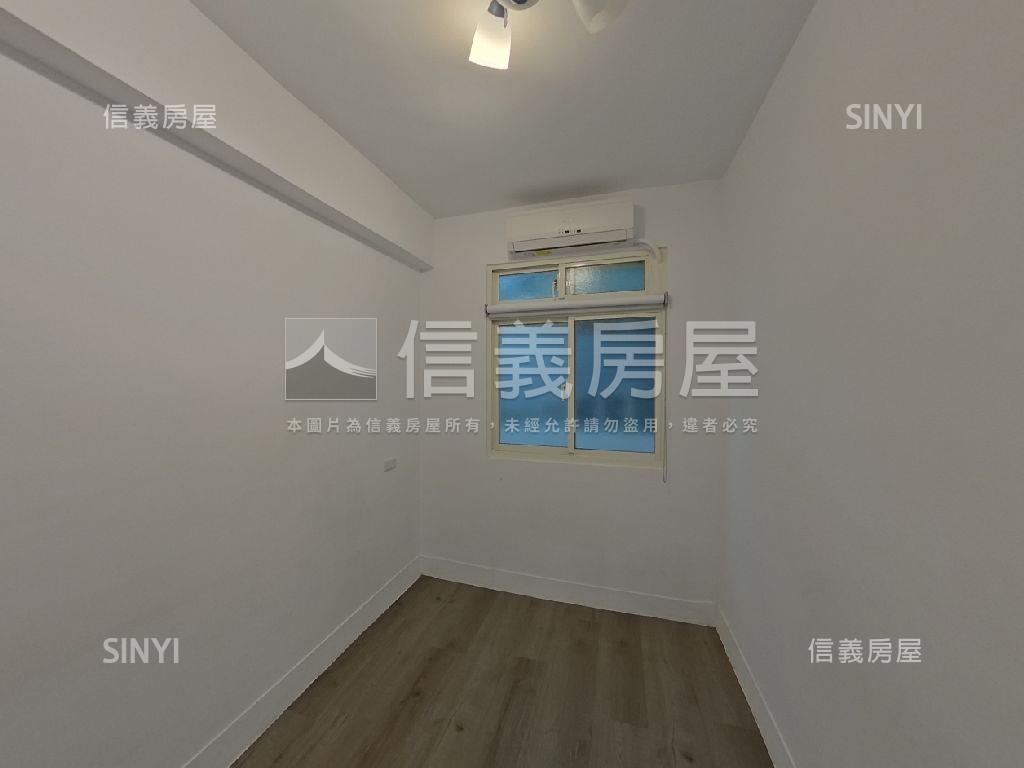 汐萬精美裝潢公寓房屋室內格局與周邊環境