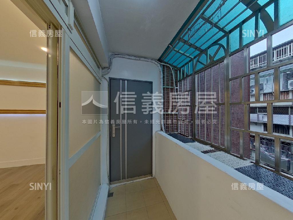 汐萬精美裝潢公寓房屋室內格局與周邊環境