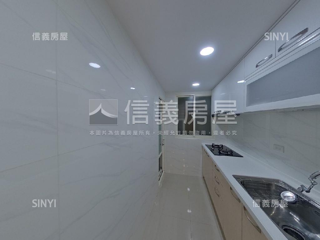 汐萬精美裝潢公寓房屋室內格局與周邊環境