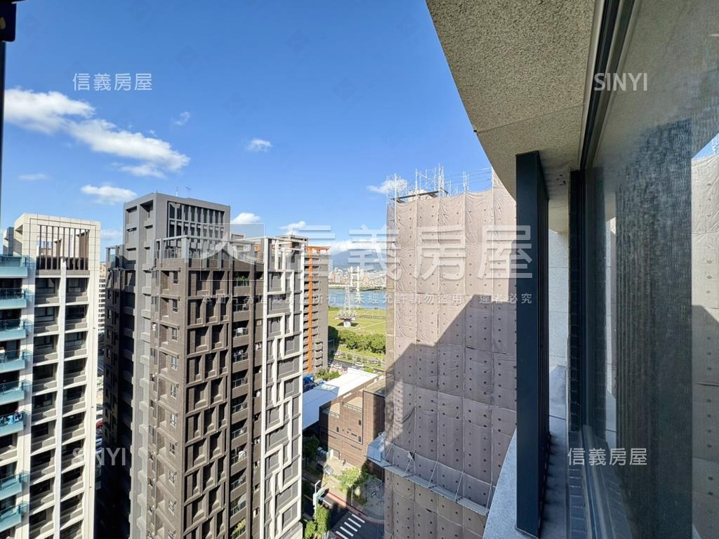 獨家仁仁邑稀有壓箱寶兩房房屋室內格局與周邊環境