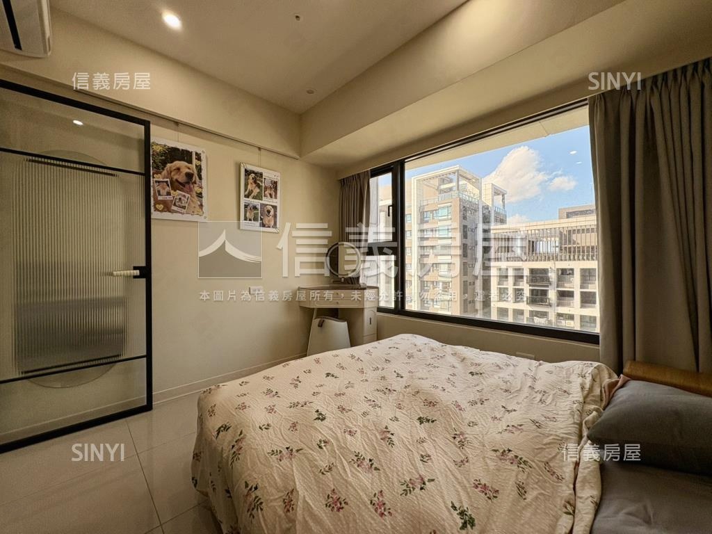 獨家仁仁邑稀有壓箱寶兩房房屋室內格局與周邊環境