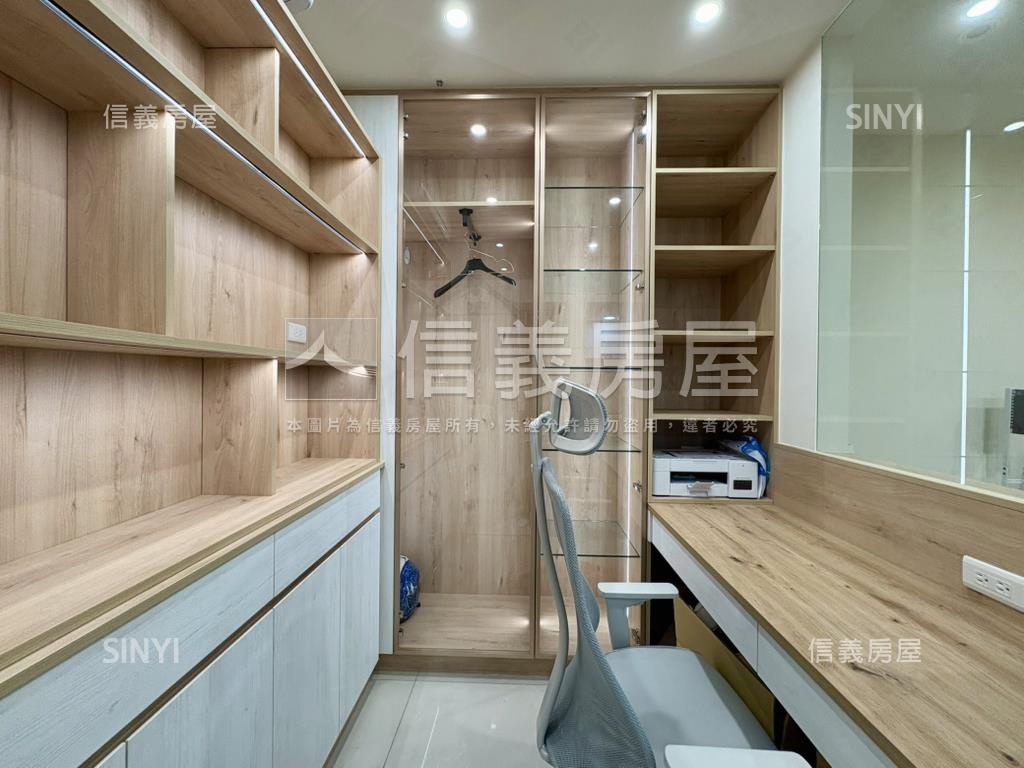 獨家仁仁邑稀有壓箱寶兩房房屋室內格局與周邊環境