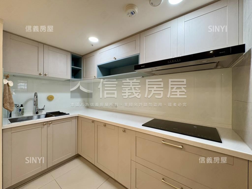 獨家仁仁邑稀有壓箱寶兩房房屋室內格局與周邊環境