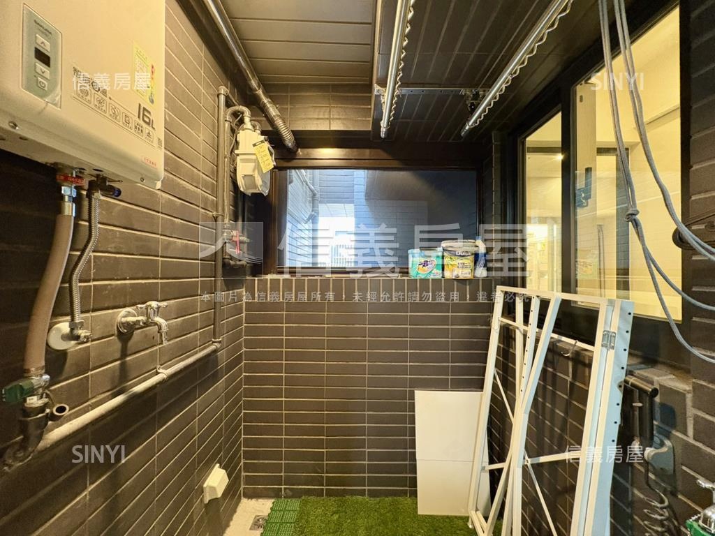 獨家仁仁邑稀有壓箱寶兩房房屋室內格局與周邊環境