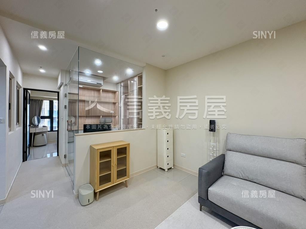 獨家仁仁邑稀有壓箱寶兩房房屋室內格局與周邊環境