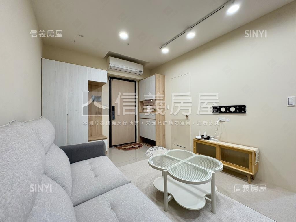 獨家仁仁邑稀有壓箱寶兩房房屋室內格局與周邊環境