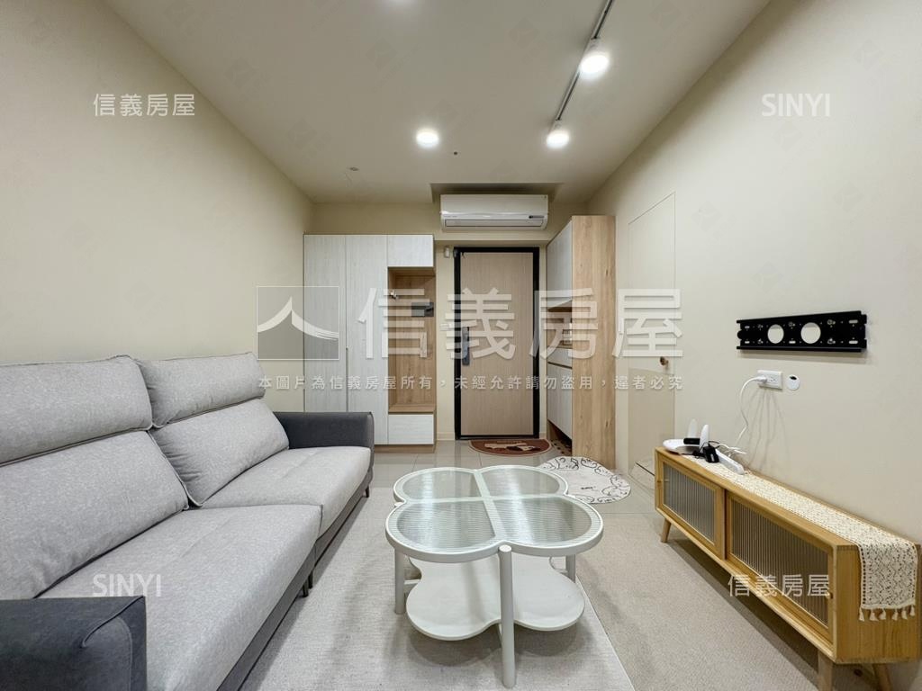 獨家仁仁邑稀有壓箱寶兩房房屋室內格局與周邊環境