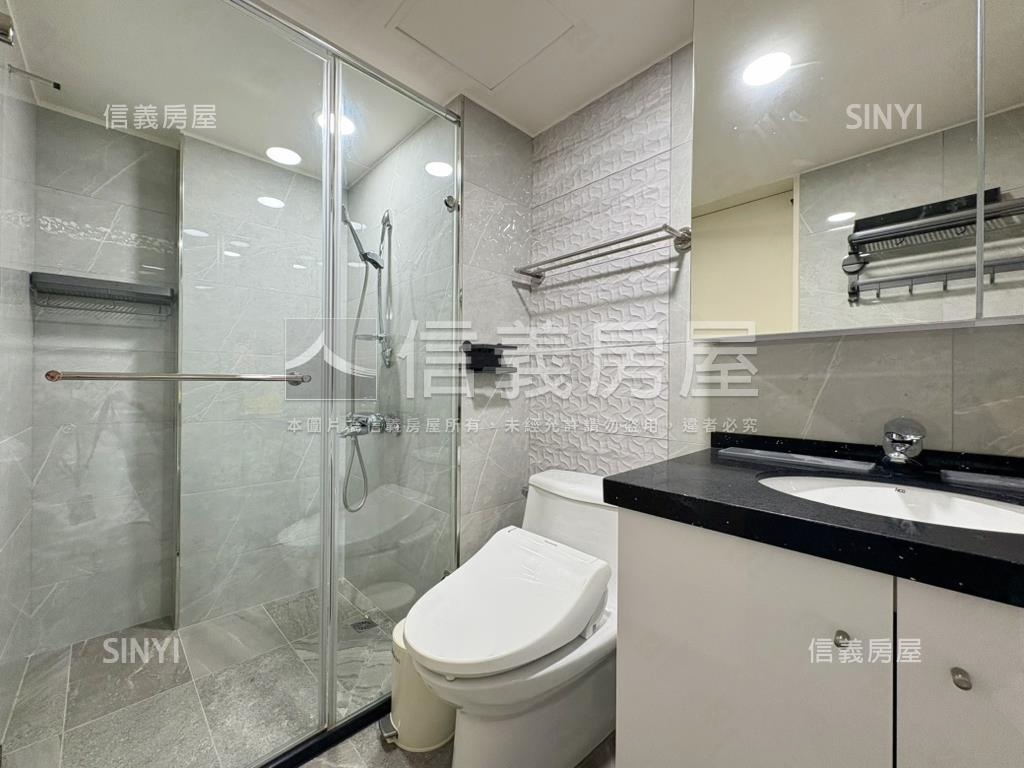 獨家仁仁邑稀有壓箱寶兩房房屋室內格局與周邊環境