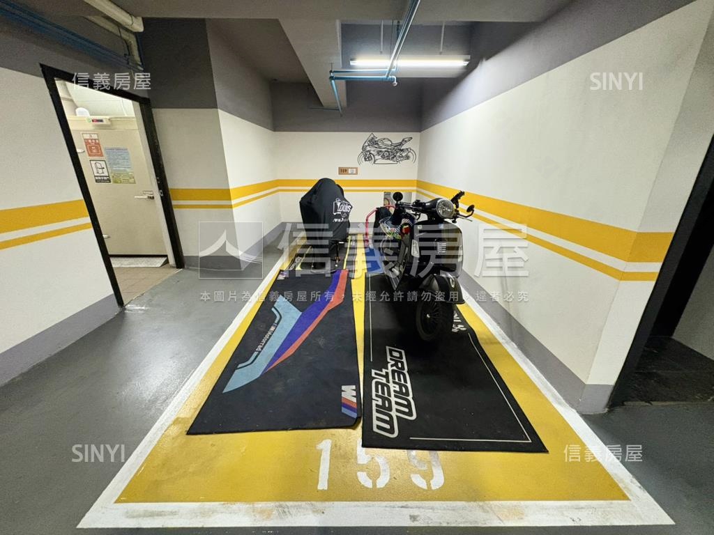 獨家仁仁邑稀有壓箱寶兩房房屋室內格局與周邊環境