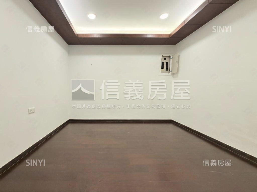 國館高樓美裝管理四房房屋室內格局與周邊環境